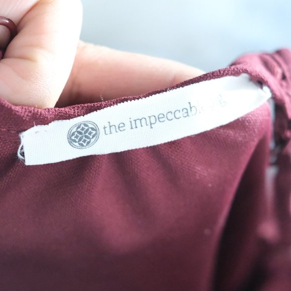 The Impeccable Pig Dress - Picture 2 of 8